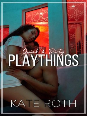 cover image of Playthings